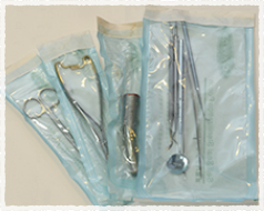 徹底した衛生管理システム