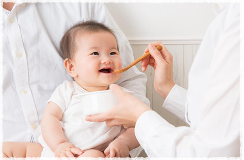 2歳までは感染させないことが重要