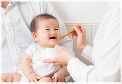 2歳までは感染させないことが重要